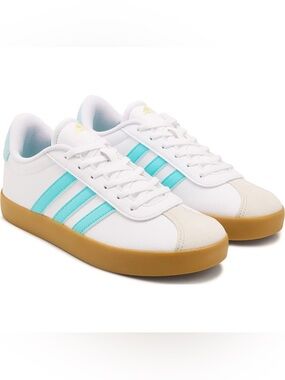 Adidas Kids' VL Court 3.0 Sneaker